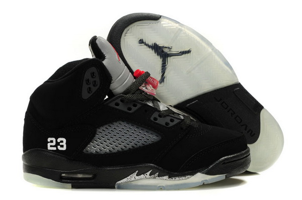 Air Jordan 5 Kids shoes--006